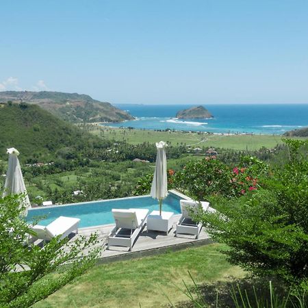 Villa Atas Pelangi Kuta  Екстер'єр фото