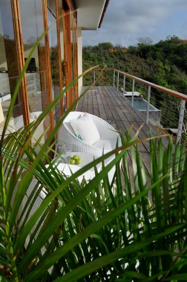 Villa Atas Pelangi Kuta  Екстер'єр фото